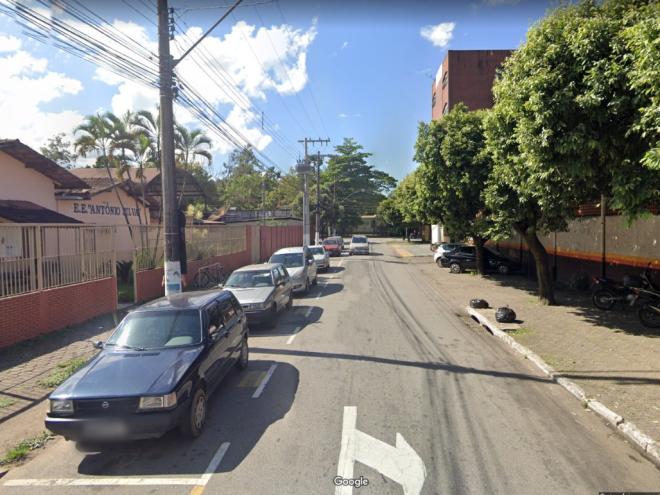 Caso foi registrado no interior da escola no centro norte de Timóteo