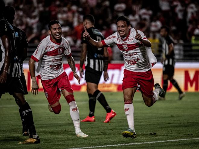 Estádio Rei Pelé  CRB-AL, CRB U17, CSA • Estatísticas