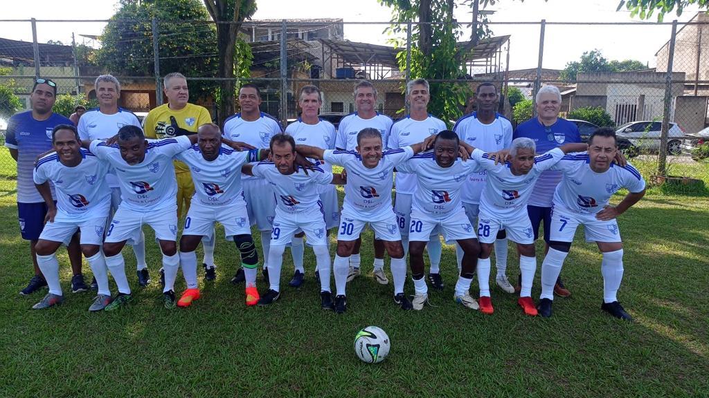 O Ipanema assumiu a liderança e já está classificado para a próxima fase                          