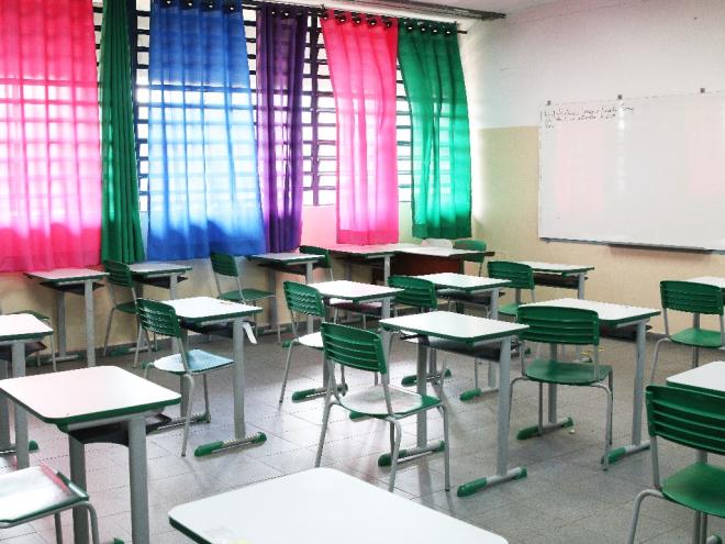 A pauta de reivindicações da campanha salarial 2023 foi aprovada no dia 31 de janeiro deste ano pelos educadores