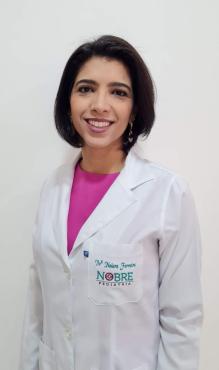 Pediatra Naiara Ferreira alerta que casos da doença chegaram mais cedo este ano