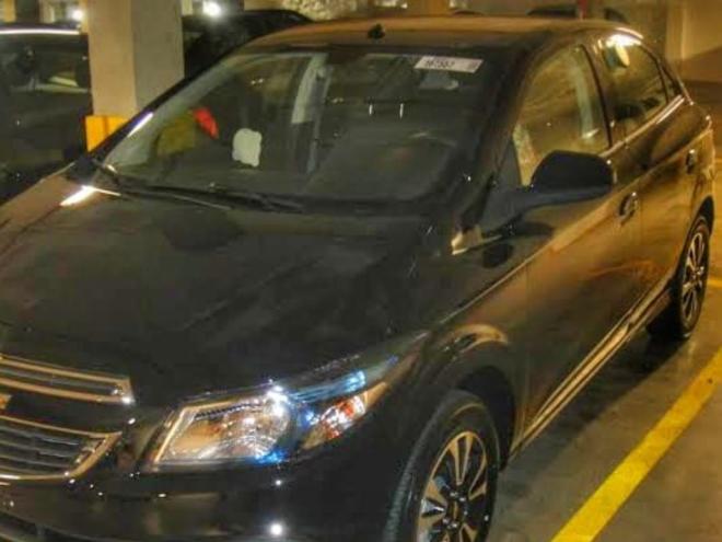 Mulher estava com o carro do homem mantido trancado dentro da residência dela, em circunstâncias ainda a serem esclarecidas 