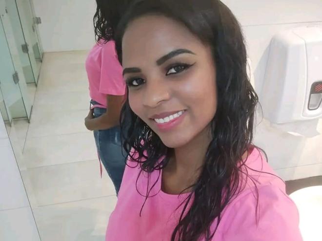 Sabrina Gomes tinha 31 anos 