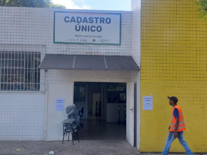 Atendimento será suspenso por alguns dias, sendo retomado na próxima quinta-feira 