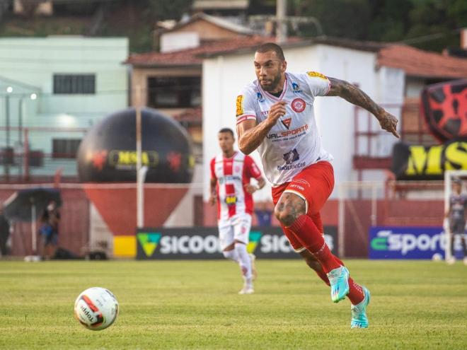 Equipe de Tombos pode até perder o jogo de volta pelo mesmo placar, em casa, que fica com o título