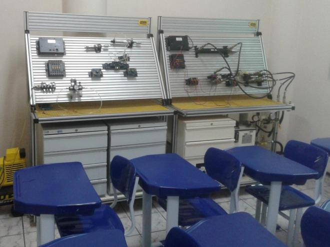 Cursos são destinados a estudantes de escolas públicas de todo o Brasil entre 13 e 17 anos 