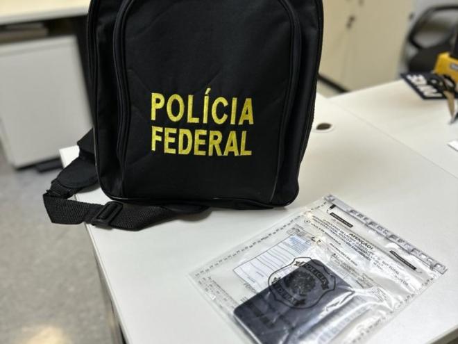 Investigação revelou que o abuso era praticado por uma pessoa da família, que também distribuída arquivos de fogos e vídeo dos abusos praticados 