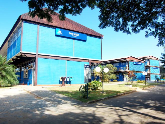 Instituição está entre os cinco melhores centros universitários particulares do estado e a única com IGC 4 na Região Metropolitana do Vale do Aço