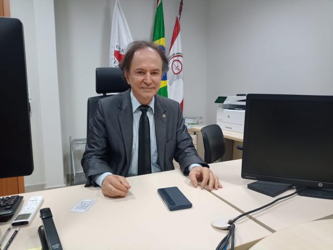 Procurador Adolfo Jacob afirma que é legítima a preocupação dos trabalhadores