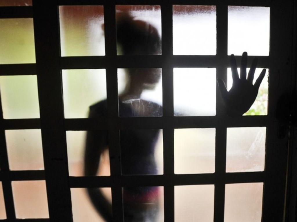 Adolescentes menores de 14 anos relatam abuso sofrido