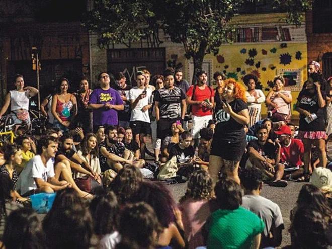 Projeto será desenvolvido no decorrer do ano em espaços públicos de Ipatinga e Viçosa