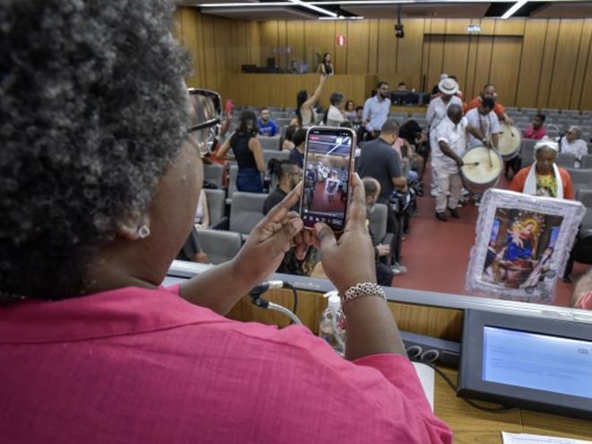 O maior receio é que a regulamentação dificulte a liberação de recursos para o interior