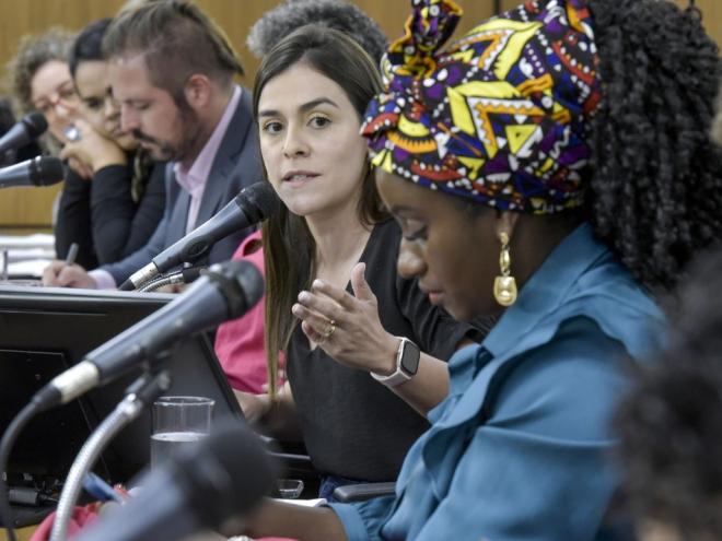 Parlamentares apontam gargalos na legislação: política pública cultural