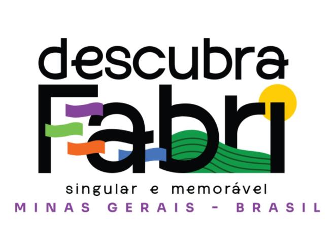 A iniciativa de lançar a marca integra as ações de marketing de turismo de Fabriciano alinhado às metas do Plano de Desenvolvimento Turístico do município