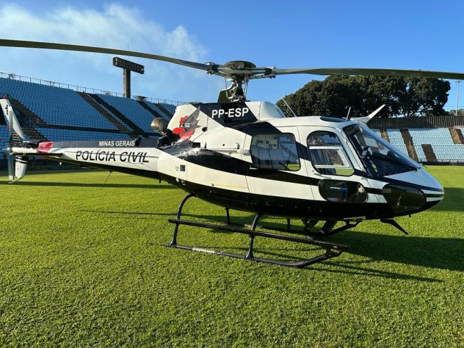 Operação foi deflagrada no começo da manhã para cumprir mandados de busca, apreensão e prisão contra organização criminosa instalada em cidades da região e outras partes do estado 