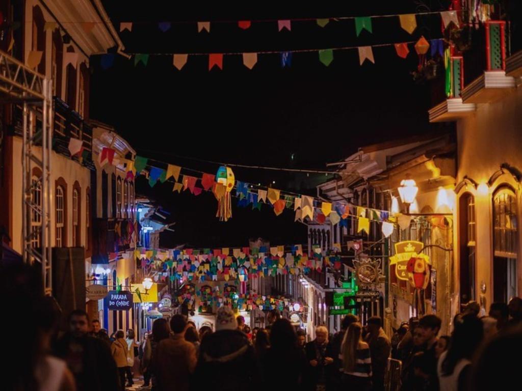 Iniciativa inédita tem como objetivos a estruturação e a promoção das festividades juninas no estado