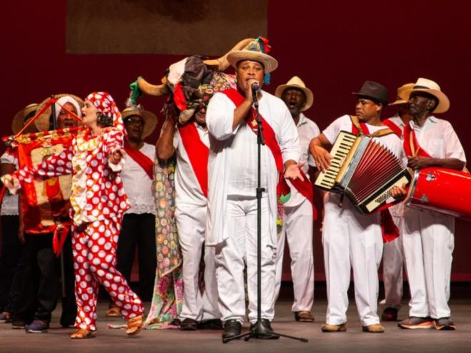 Cadastro do Iepha-MG identifica quase 800 reinados e congados em 263 municípios