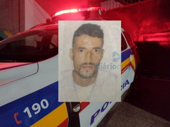 Fabrício Oliveira tinha 34 anos 