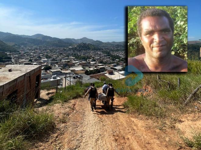 Joilson Rosa Pereira tinha 54 anos
