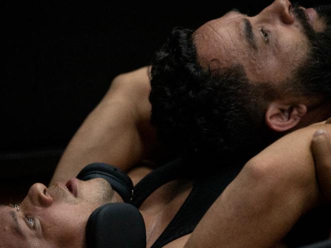 Artistas se dedicam a ações artístico-culturais e sociais em várias frentes