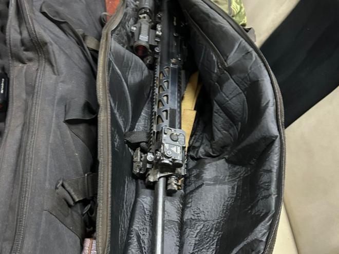 Investigações policiais comprovaram que despachantes, que eram CAC's também adquiriram armas de forma fraudulenta