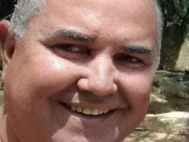 Paulo César da Silva era conhecido como Paulinho do Gás
