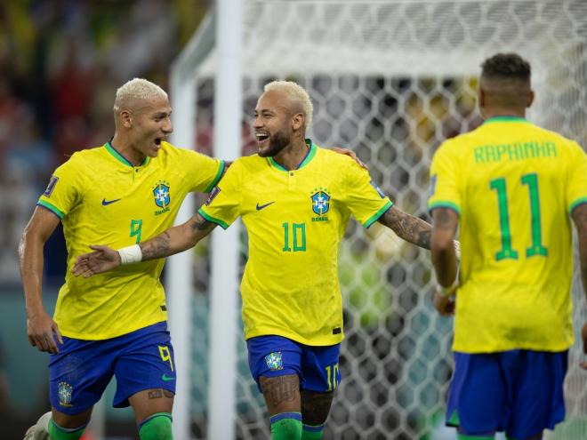 A seleção brasileira, ainda sem um técnico efetivo, começará sua caminhada rumo ao Mundial enfrentando a Bolívia, em casa