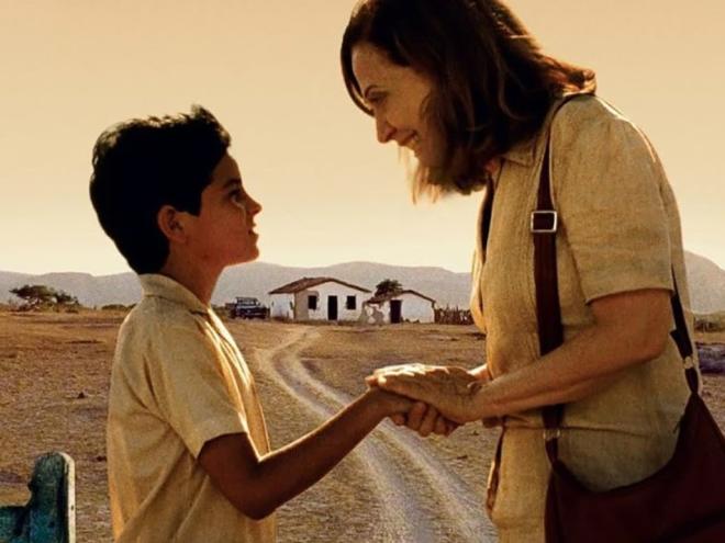 ''Central do Brasil'', de Walter Salles, disputou nas categorias no Oscar