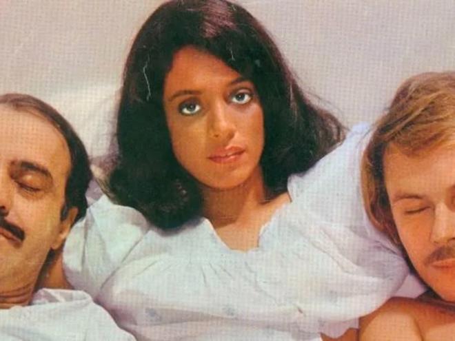 ''Dona Flor e Seus Dois Maridos'', clássico dirigido por Bruno Barreto