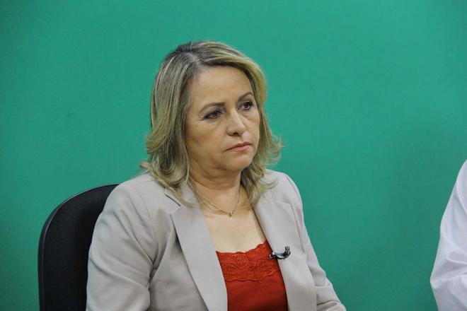 Cecília Ferramenta