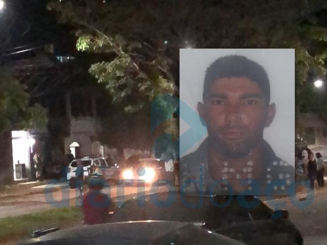 Um suspeito de autoria do crime está preso, o suposto mandante está foragido e Cairon morto supostamente por uma vingança