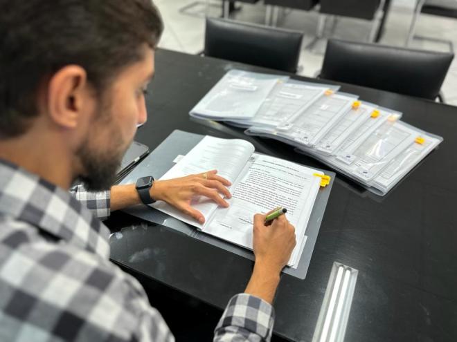 Programa ''REURB-S ? Ipatinga: Seu Imóvel Legal'' beneficiará mais 15 mil imóveis na cidade 