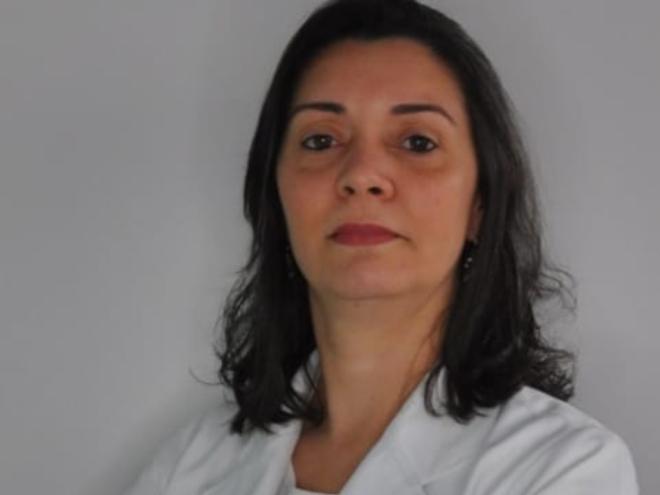 A nutricionista Renata Dias da Silva alerta para as consequências da obesidade na saúde dos jovens