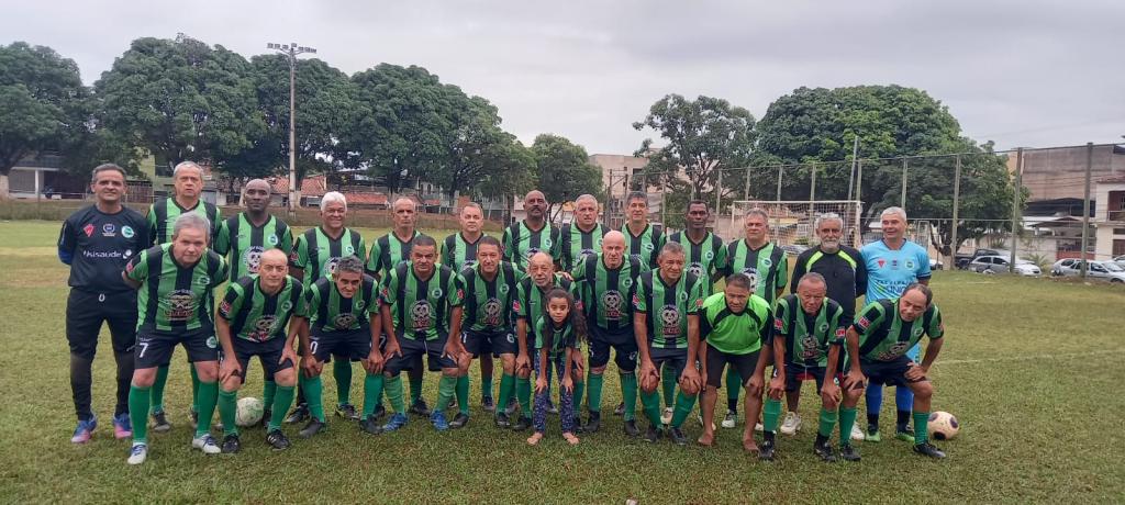 O Veneziano enfrentará o Vila Celeste, no Ferreirão, em busca de mais uma final máster neste ano