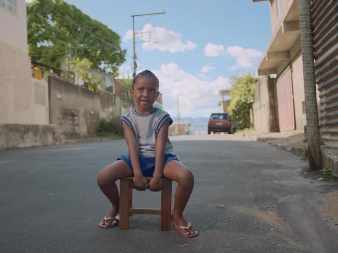 ''Um Olhar para a Maternidade'' é filmado e produzido em Fabriciano