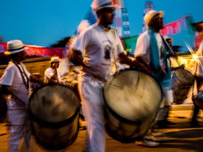 Edital valoriza a preservação das festas populares no interior mineiro