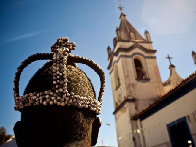 A importância da resistência e o empoderamento da cultura afro-brasileira