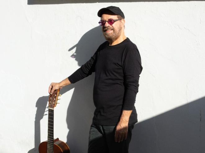 Artista viveu sua ''pré-história'' na música em Ouro Preto, onde conheceu Vinicius de Moraes