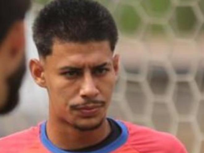 Viana é prata da casa e se destaca desde o início da carreira, na base do Vila Celeste  