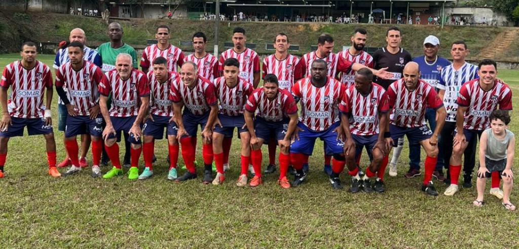 O Avenida de Madri levantou o título pela segunda vez em sua história, fazendo grande festa no bairro 
