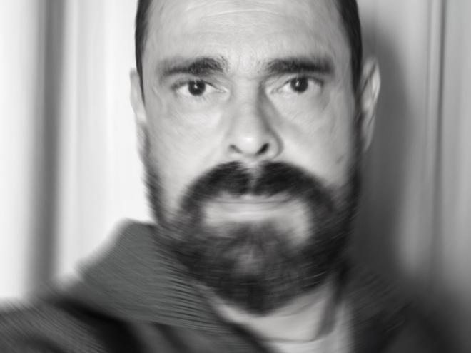 O fotógrafo Alexandre Lopes dará oficina de 17 a 19 de agosto
