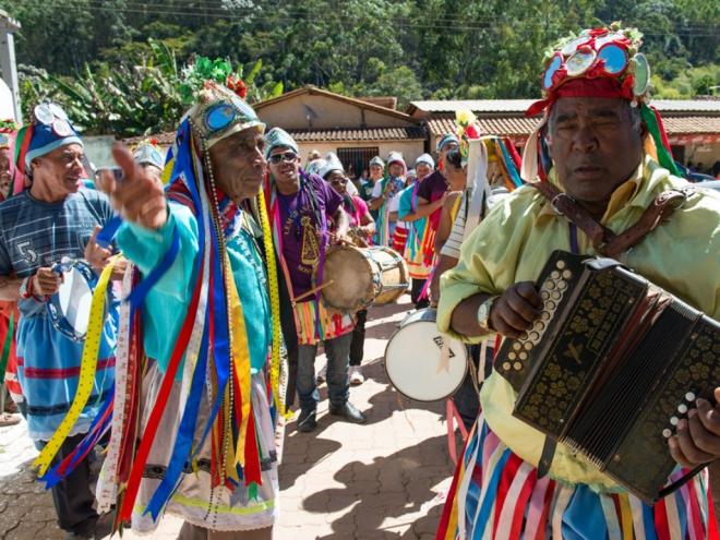 Festa tradicional da comunidade será realizada neste fim de semana: turismo e cultura