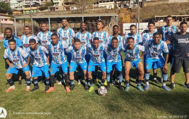 O Tubarão lutou bravamente e chegou até às quartas de final da competição estadual (foto divulgação)