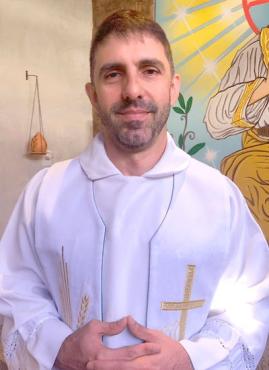 Padre Evaldo Souza destaca que o feriado marca a relação direta entre a fé e a sociedade civil