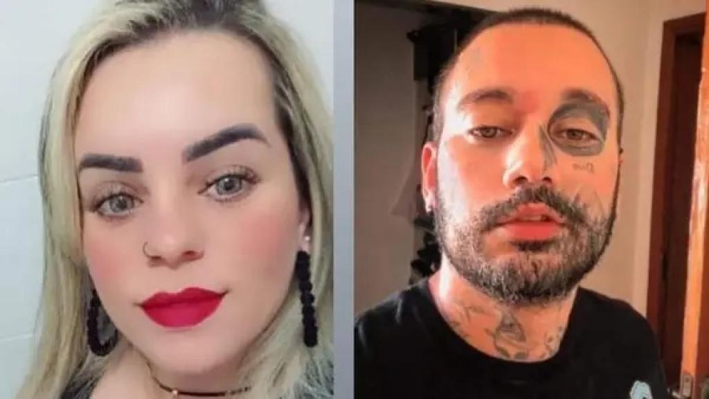 Brutalmente assassinada, Rafaella Sales tinha 34 anos e deixou duas filhas; Alef é acusado da morte da ipatinguense