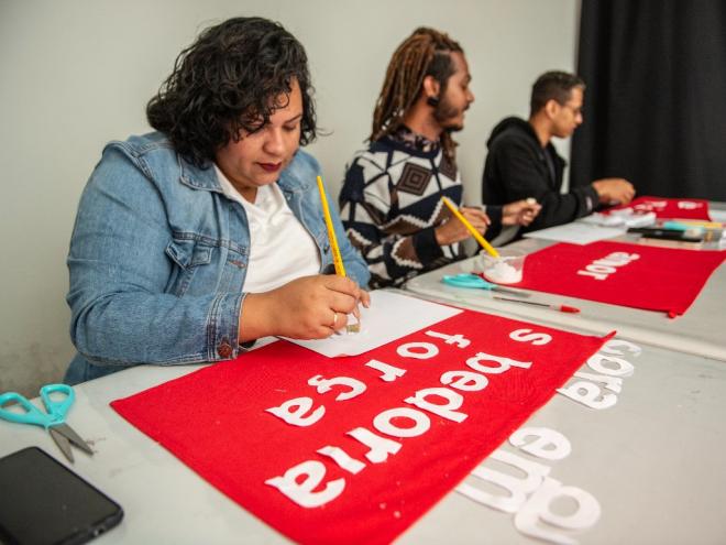 Em versão piloto, iniciativa acontece em parceria com escola de Ipatinga