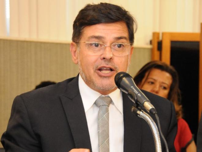 Eduardo Barbosa completaria 65 anos dia 25/8 e morreu internado no Hospital Sírio Libanês, em Brasília, onde faria uma cirurgia cardíaca