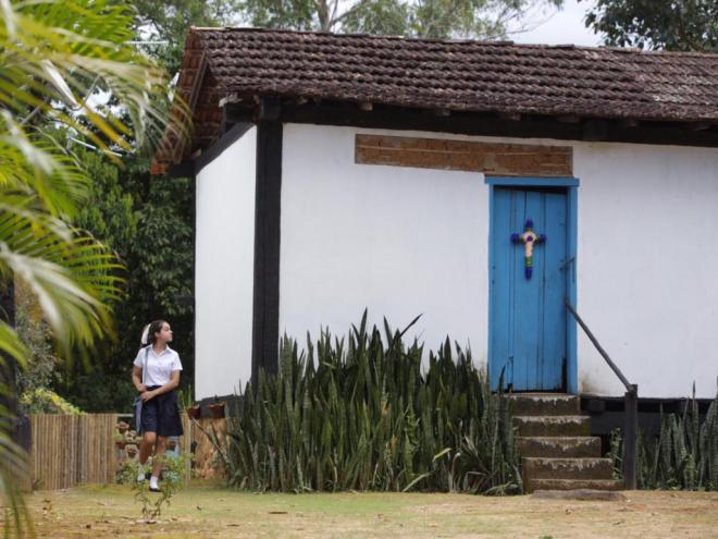 Moradores podem enviar histórias reais ou inventadas para a terceira edição do projeto