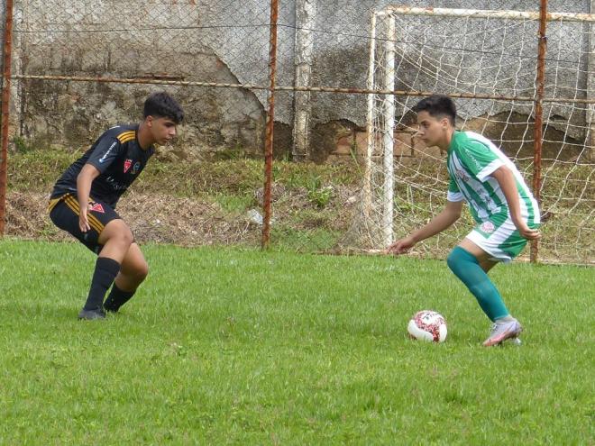 Regulamentação do futebol misto no Brasil divide opiniões - Lei em Campo