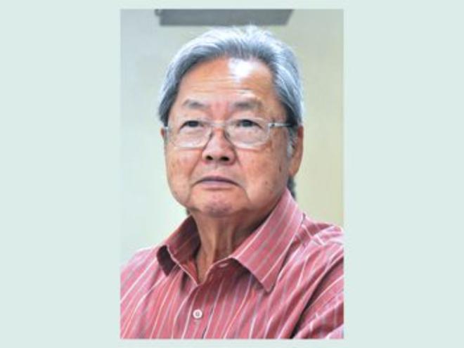 Pesquisador Akira Homma participou dos primeiros testes da vacina contra pólio no Brasil 